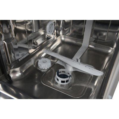 Indesit DSCFE1B10SRU