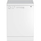 Beko DFN05320W