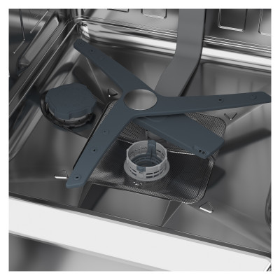 Beko DEN48520XAD