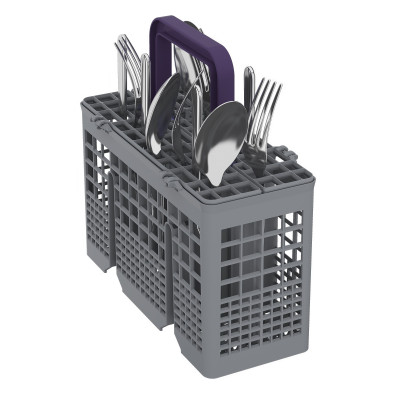 Beko DEN48520XAD