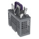 Beko DEN48520XAD