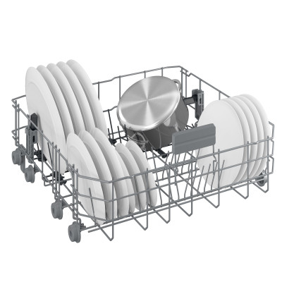 Beko DEN48520XAD