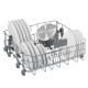 Beko DEN48520XAD