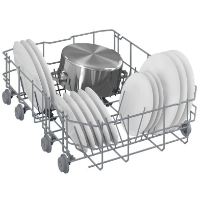Beko DVS05023W