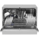 Hansa ZWM556WH