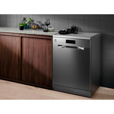 Electrolux SEM94830SX