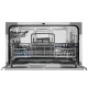 Electrolux ESF2400OW