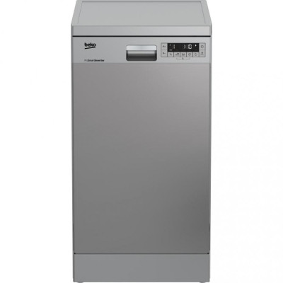 Beko DFS26025X
