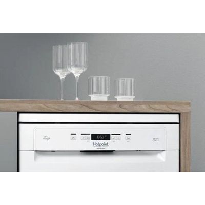 Hotpoint-Ariston HFC 3C41 CW