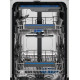 Electrolux ESS43210SW