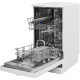 Indesit DSFE 1B10
