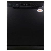 Midea MFD60S110B-C
