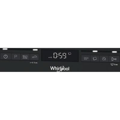 Whirlpool WFO3C336.5 X