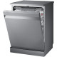 SAMSUNG DW60A8050FS
