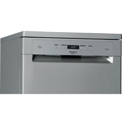 Hotpoint-Ariston HFC 3C41 CW X