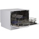 Beko DTC36611W