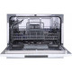 Midea MCFD55500W-C
