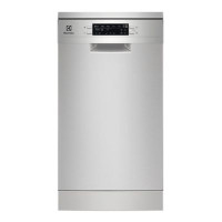 Electrolux SMM43201SX