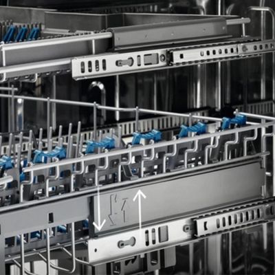 Electrolux SMM43201SX