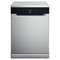 Whirlpool WFE 2B19 X