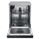 Whirlpool WFE 2B19 X