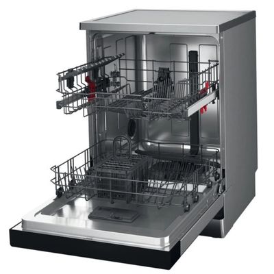 Whirlpool WFE 2B19 X
