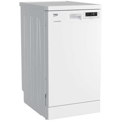 Beko DFS26025W
