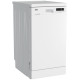 Beko DFS26025W