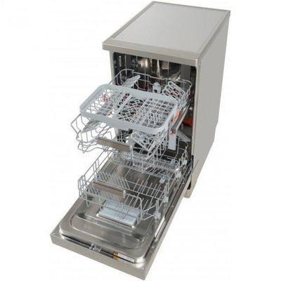 Hotpoint-Ariston HSFO 3T235 WC X