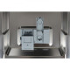 Hotpoint-Ariston HSFO 3T235 WC X
