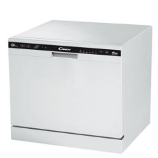 Candy CDCP 8/E