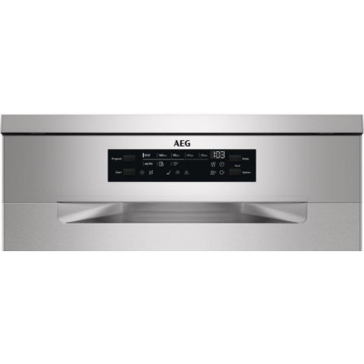 AEG FFB53937ZM