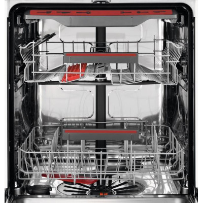 AEG FFB53937ZM