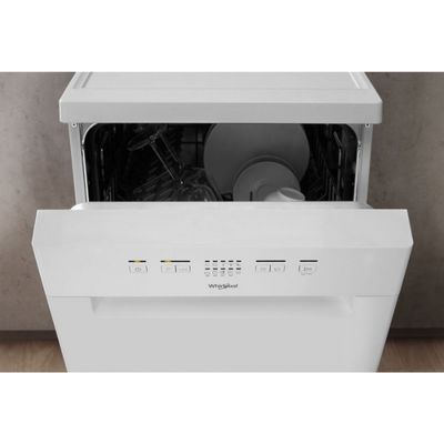 Whirlpool WSFE2B19