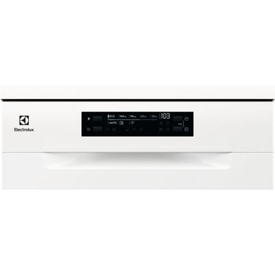 Electrolux SEA94720SW Electrolux SEA94720SW