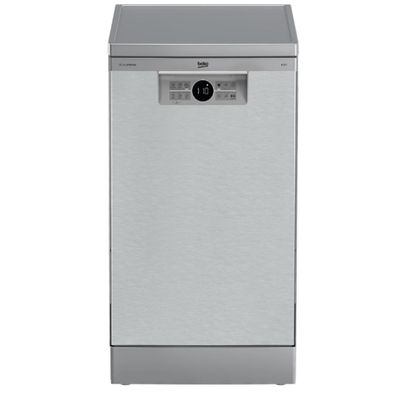 Beko BDFS26020XQ