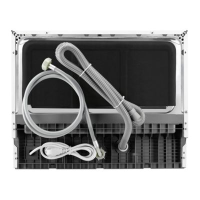 Electrolux ESF2400OK
