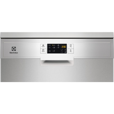 Electrolux ESF9552LOX