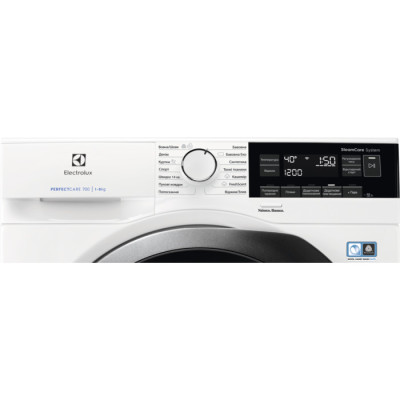 Electrolux EW7F348SU