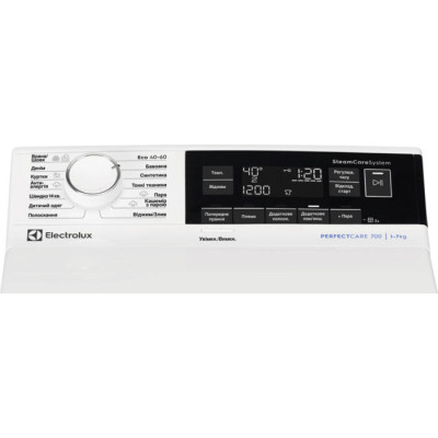 Electrolux EW7T3372U