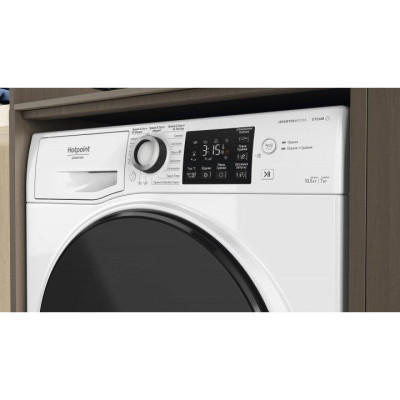 Hotpoint-Ariston NDB 10570 DA UA