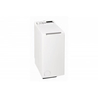 Whirlpool TDLRH7220SSPLN