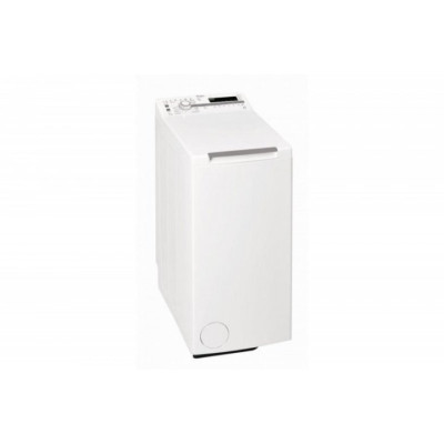 Whirlpool TDLRH7220SSPLN