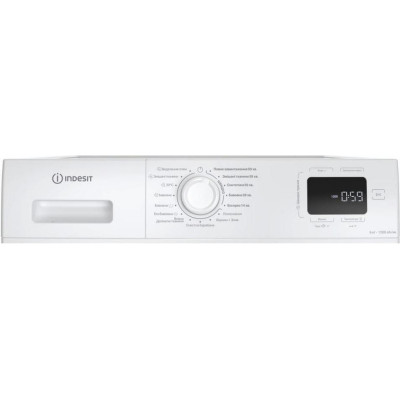 Indesit IM 602B MY TIME UA