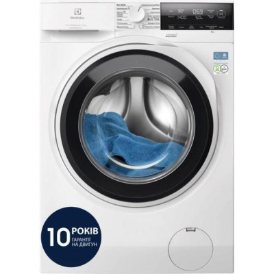 Electrolux EW7F3684UU