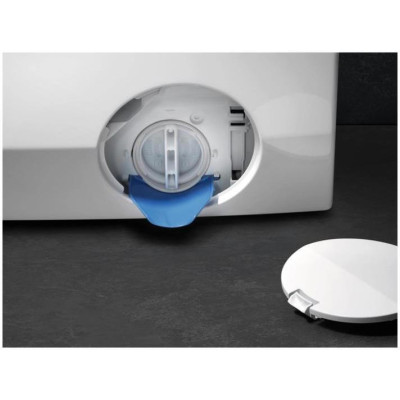 Electrolux EW7F3684UU