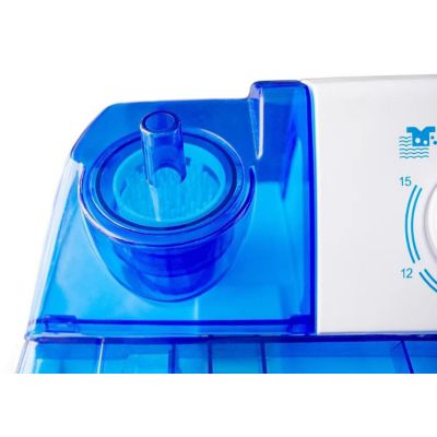 PRIME Technics PWA 602 PB