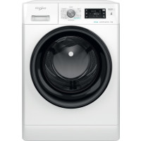 Whirlpool FFB 8458 BV