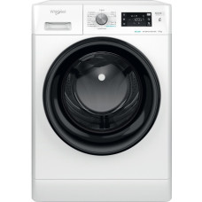 Whirlpool FFB 8458 BV