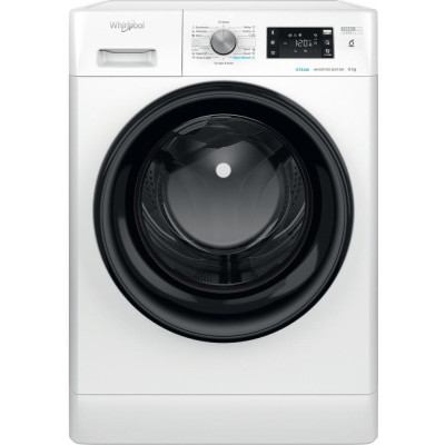 Whirlpool FFB 8458 BV